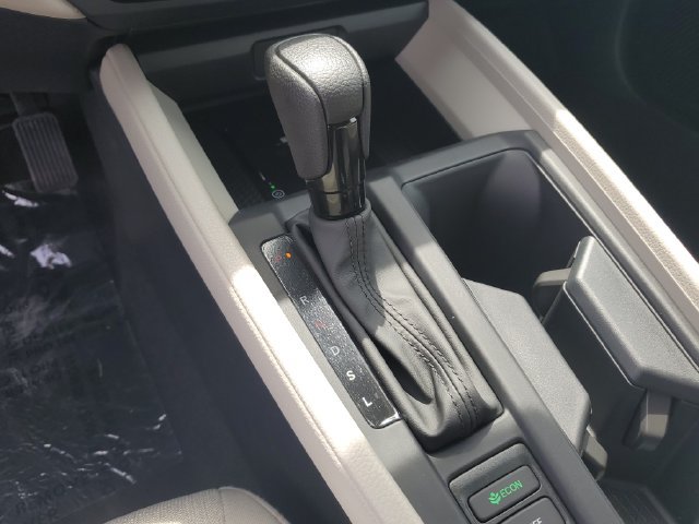 New 2026 Honda Accord SE image 23