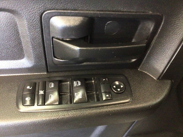 Used 2017 RAM 1500 Tradesman w/ Popular Equipment Group AWD/4WD image 15