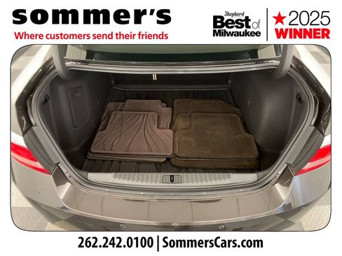 Used 2016 Buick Verano Convenience w/ LPO, Protection Package FWD image 19