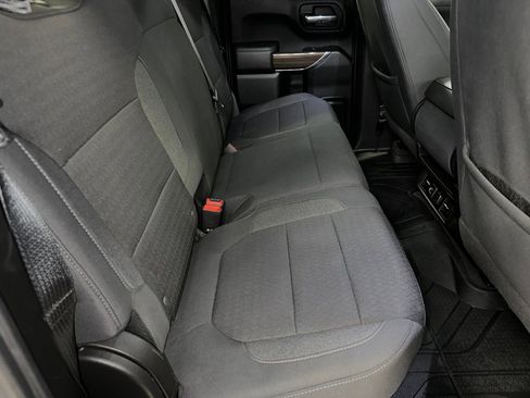 Used 2020 Chevrolet Silverado 1500 RST w/ All-Star Edition image 29