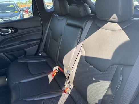 Used 2022 Jeep Compass Altitude w/ Convenience Group image 26