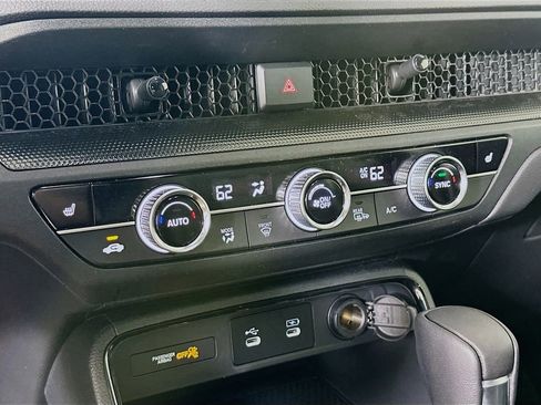 Certified 2026 Honda CR-V Sport-L image 14