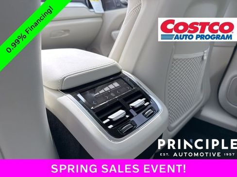 New 2026 Volvo XC60 B5 Ultra w/ Protection Package Premier AWD/4WD image 34