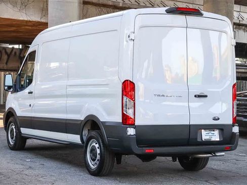 New 2025 Ford Transit 250 148 Medium Roof image 6