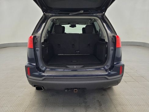 Used 2017 GMC Terrain SLE AWD/4WD image 29