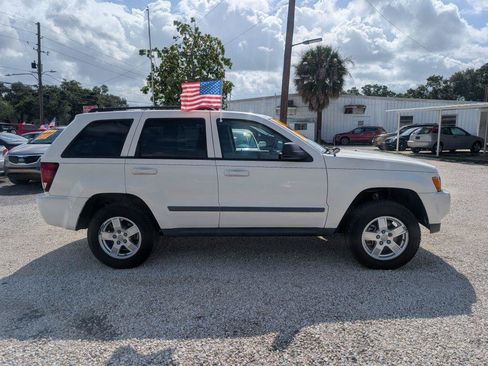 Used 2007 Jeep Grand Cherokee Laredo RWD image 4