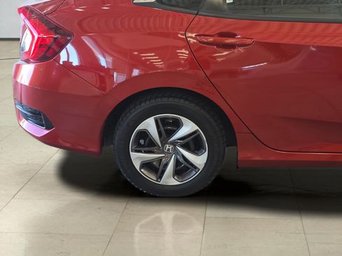 Used 2020 Honda Civic LX image 27