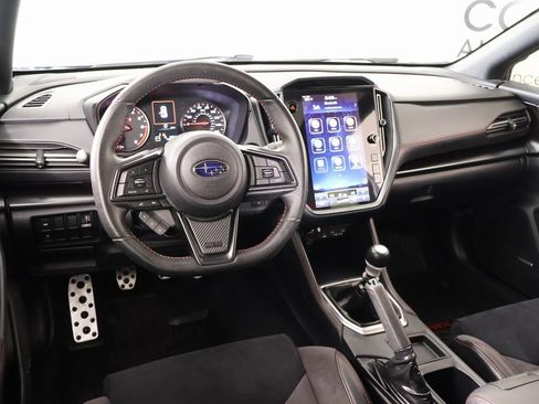 Used 2023 Subaru WRX Limited image 2