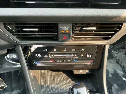 Used 2025 Volkswagen Jetta S FWD image 22