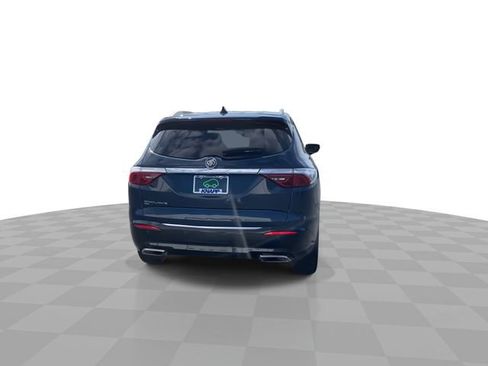 Used 2023 Buick Enclave Essence w/ Experience Buick Package AWD/4WD image 7