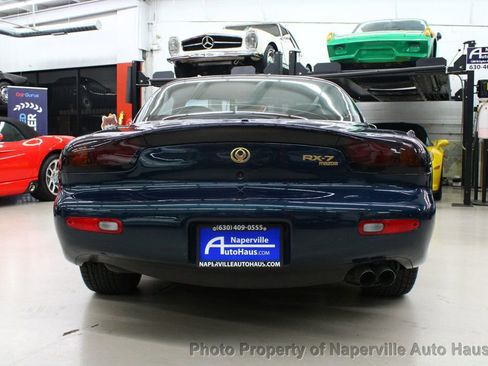Used 1994 MAZDA RX-7 image 47
