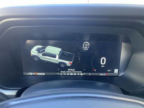 Used 2026 Ford F150 Raptor w/ Equipment Group 803A Raptor R image 52