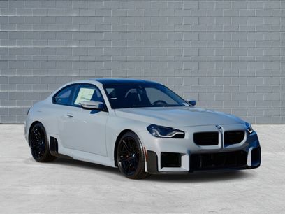 New 2025 BMW M2 w/ Lighting Package