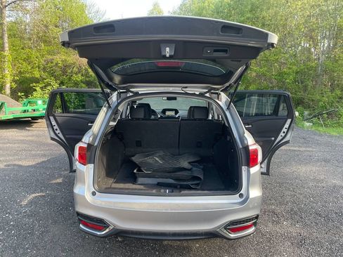 Used 2018 Acura RDX AWD w/ Technology Package image 23