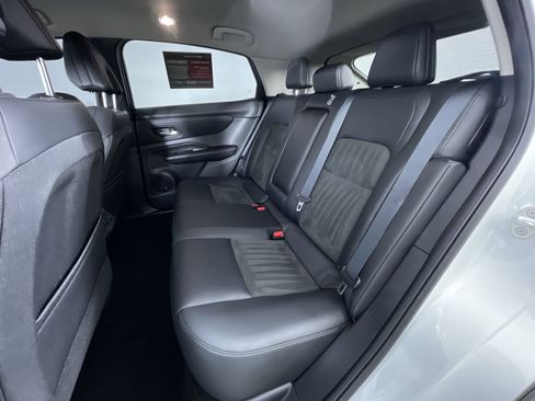 Certified 2024 Nissan Ariya ENGAGE+ image 23