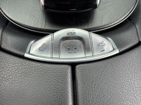 Used 2018 Mercedes-Benz E 400 Cabriolet w/ Premium 1 Package image 36