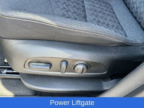 Certified 2023 Chevrolet Equinox LT image 19