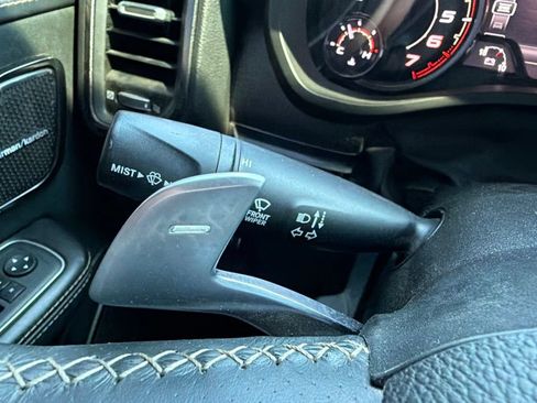 Used 2022 RAM 1500 TRX w/ TRX Level 2 Equipment Group AWD/4WD image 59