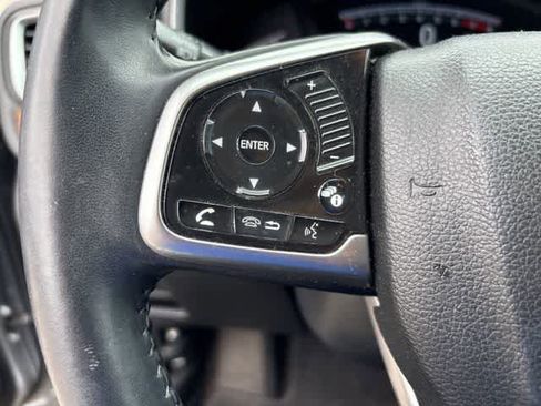 Used 2017 Honda CR-V EX-L image 12