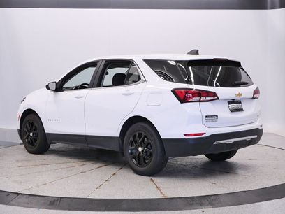 Used 2023 Chevrolet Equinox LT