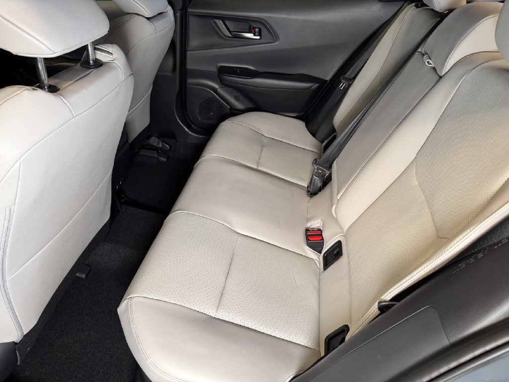 Used 2026 Toyota Prius Limited w/ Limited Premium Package AWD/4WD image 21