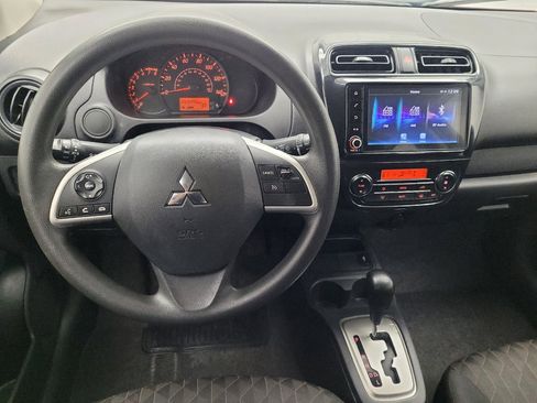 Used 2022 Mitsubishi Mirage ES FWD image 22