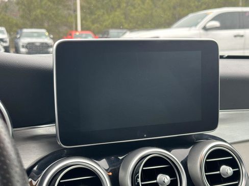 Used 2017 Mercedes-Benz C 300 Cabriolet image 11