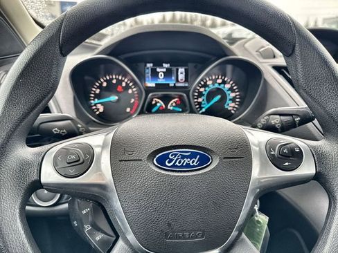 Used 2016 Ford Escape S image 23
