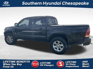 Used 2006 Toyota Tacoma 4x4 Double Cab video 1