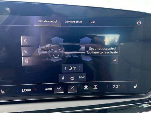 New 2025 Audi A5 2.0T Premium image 18