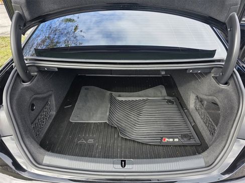 Used 2019 Audi RS 5 w/ RS Driver Assistance Package image 13