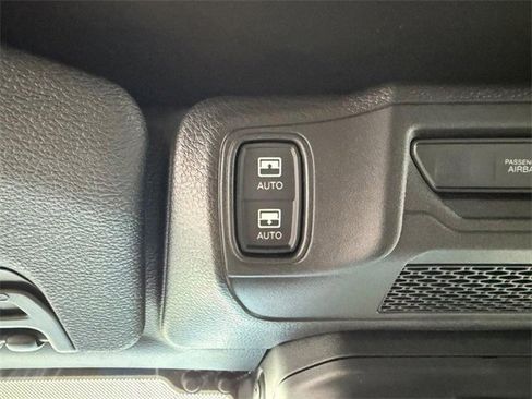 New 2025 Jeep Wrangler Willys image 30