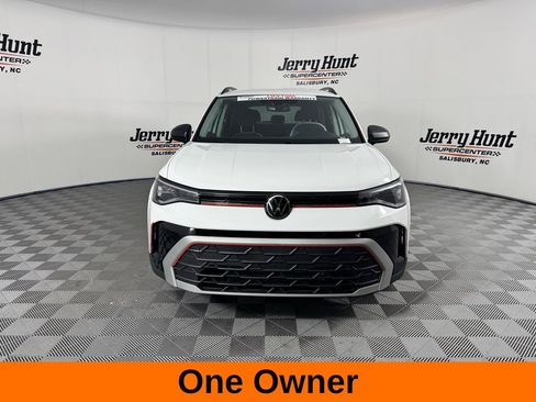 Used 2025 Volkswagen Taos S image 5