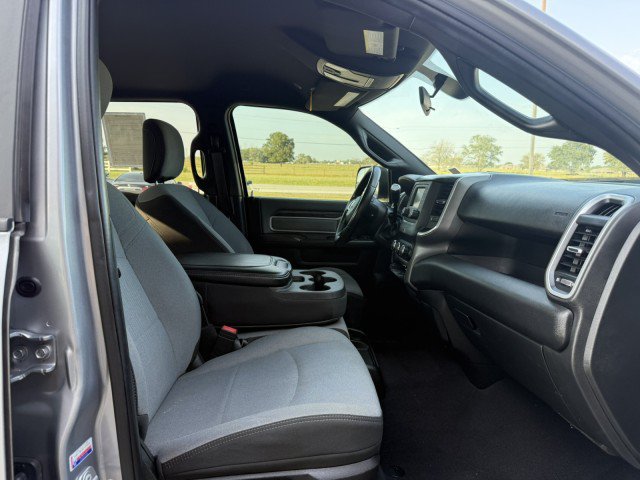 Used 2021 RAM 3500 Big Horn AWD/4WD image 8