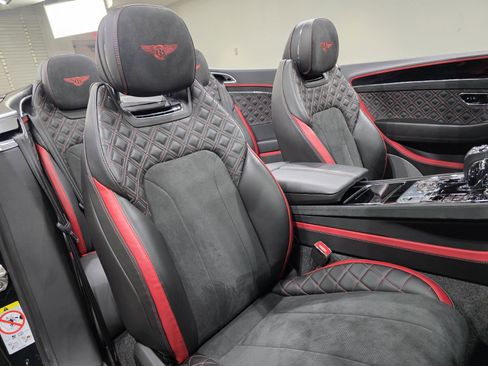 Used 2022 Bentley Continental GT Speed image 20