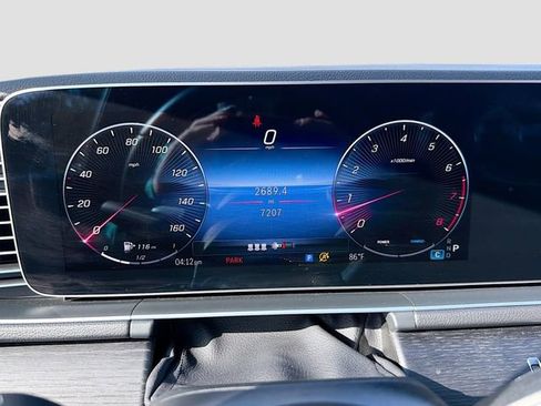 Used 2025 Mercedes-Benz GLE 350 4MATIC image 38