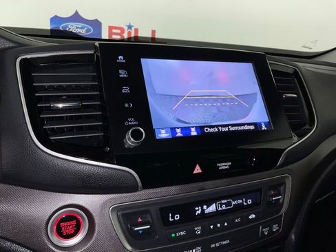 Used 2022 Honda Ridgeline RTL-E image 23