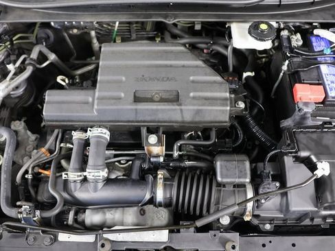 Used 2022 Honda CR-V Touring image 24