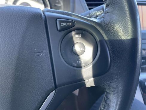 Used 2014 Honda CR-V EX-L image 33