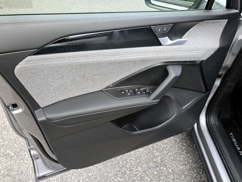 New 2026 Volkswagen Tiguan S FWD image 15