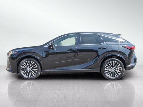 Used 2023 Lexus RX 350 Premium Plus w/ Cold Area Package AWD/4WD image 2