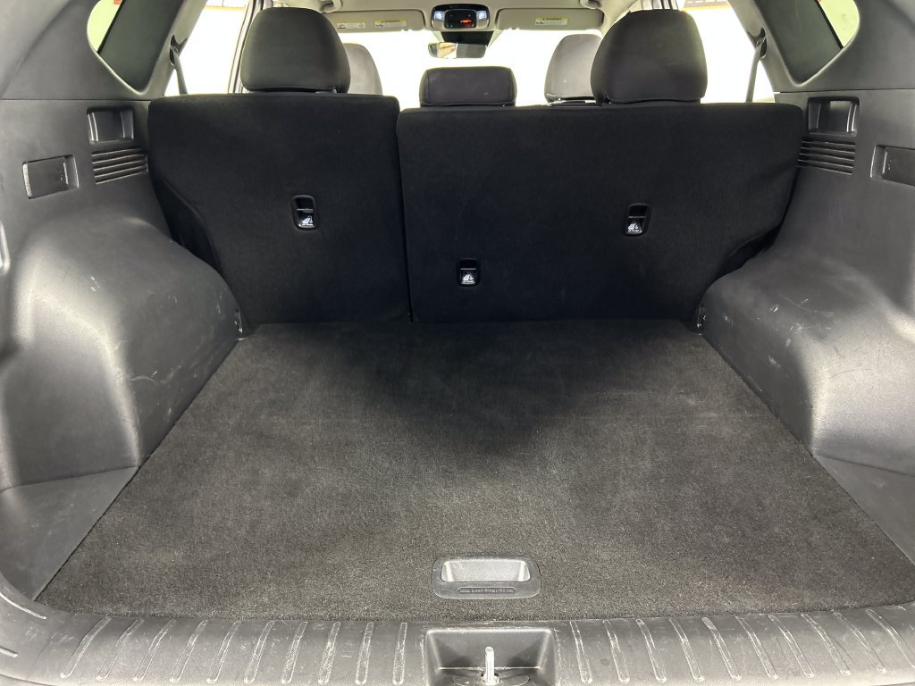 Used 2025 Hyundai Tucson SEL FWD image 19