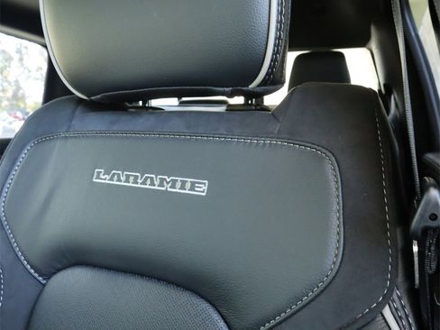 Used 2023 RAM 1500 Laramie image 19