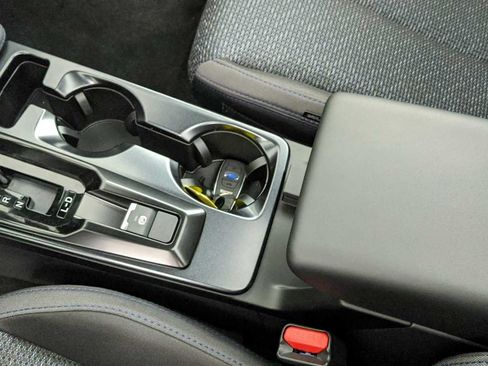 Certified 2026 Subaru Forester Premium AWD/4WD image 17