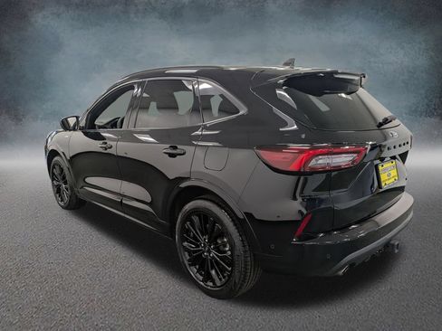 Used 2023 Ford Escape ST-Line Elite w/ Premium Technology Package AWD/4WD image 6