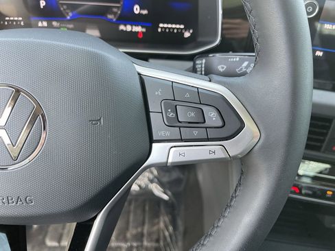 New 2026 Volkswagen Jetta SE image 21