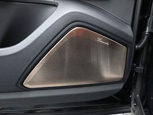 New 2026 Porsche Cayenne Turbo GT AWD/4WD image 13