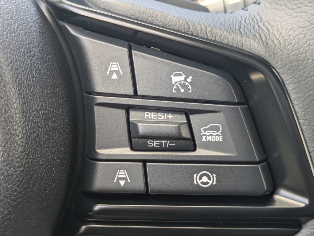 New 2026 Subaru Outback Limited AWD/4WD image 30