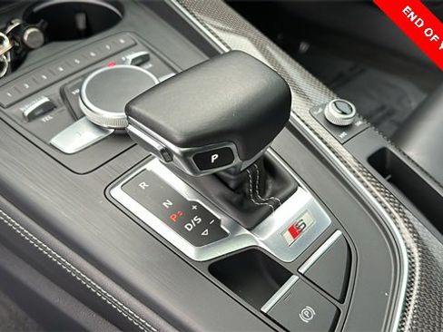 Used 2019 Audi S5 Premium Plus w/ Premium Plus image 29