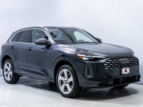 New 2025 Audi Q5 2.0T Premium Plus image 9